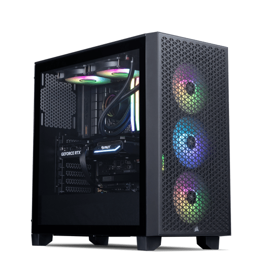 Horizon Core i5 RTX 4060 Ti Gaming PC