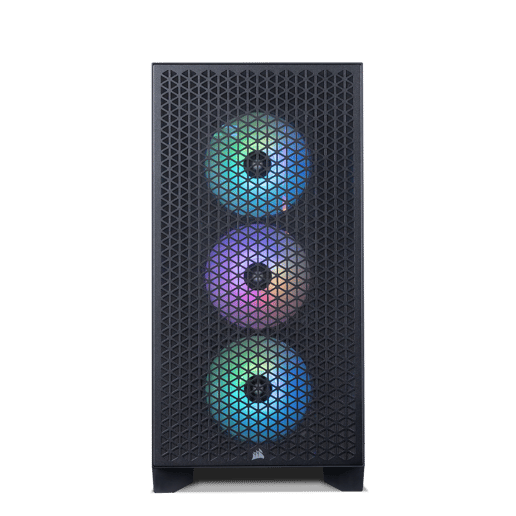 Horizon Core i5 RTX 4060 Ti Gaming PC