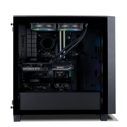 Horizon Core i5 RTX 4060 Ti Gaming PC