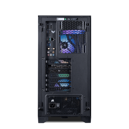 Horizon Core i5 RTX 4060 Ti Gaming PC