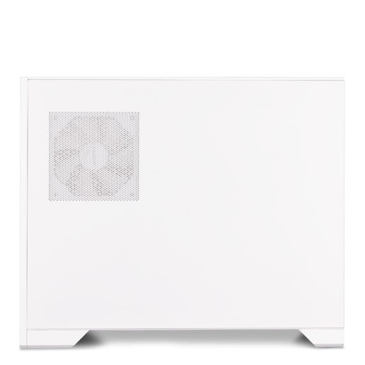 Horizon XTM Ryzen 7 RTX 5080 White Gaming PC 