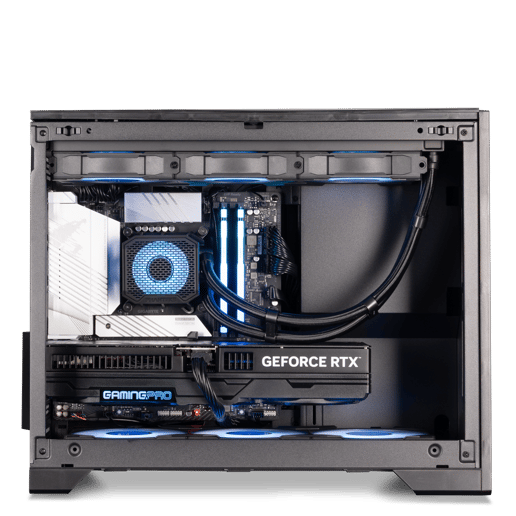 Horizon XTM Core i9 RTX 5080 Gaming PC