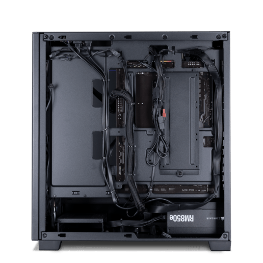 Horizon Ryzen 5 7600 RX 7700 XT Gaming PC