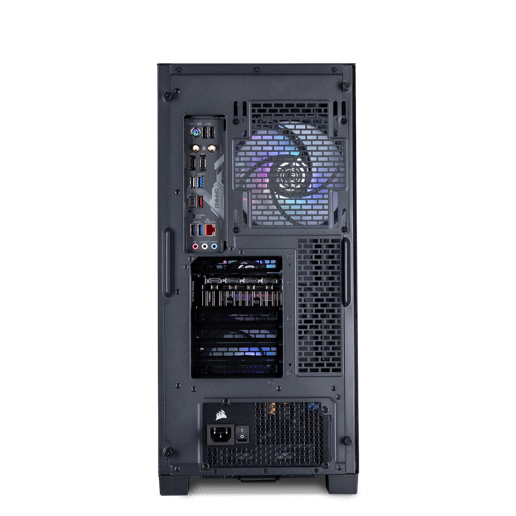Horizon Ryzen 5 7600 RX 7700 XT Gaming PC