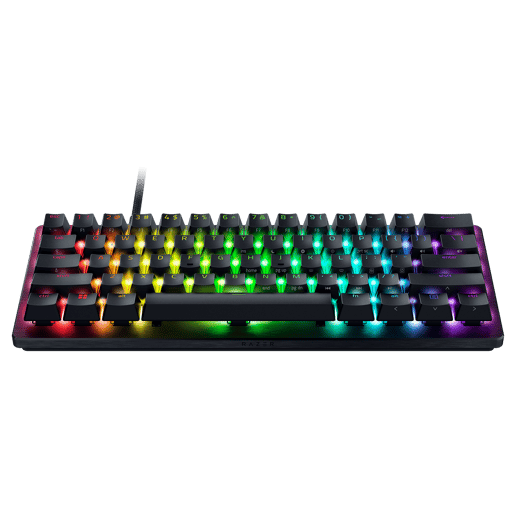 Razer Huntsman V3 Pro Mini 60% Analog Optical Esports Keyboard