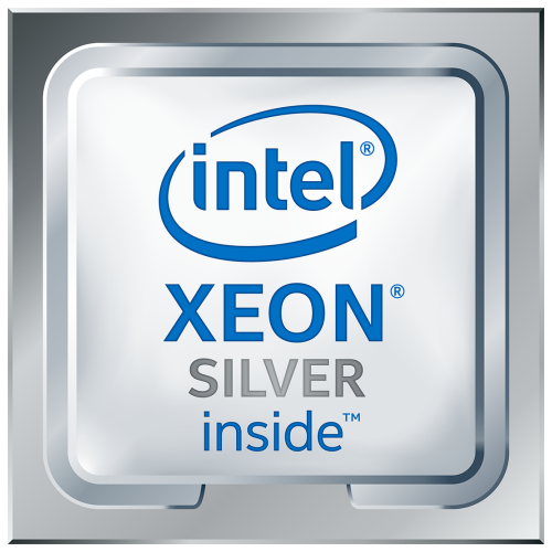 Intel Xeon Silver 4210R 2.4GHz Ten Core CPU 