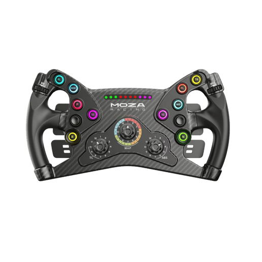 MOZA Racing KS Formula Steering Wheel