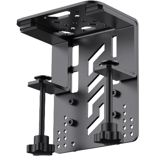MOZA AS004 Flight Base Table Clamp - Strong & Stable Mount