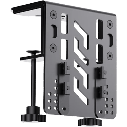 MOZA AS004 Flight Base Table Clamp - Strong & Stable Mount