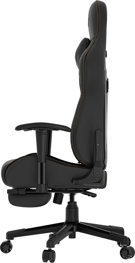 AndaSeat Jungle 2 Gaming Chair - Black