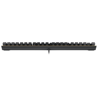 Cherry KC 200 MX Minimalist Mechanical Keyboard