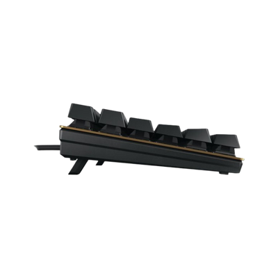 Cherry KC 200 MX Minimalist Mechanical Keyboard