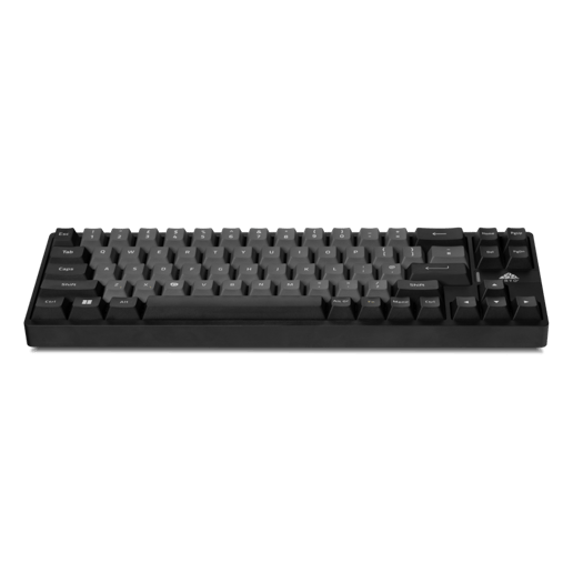 Chillblast Cryo Slate Wired Hall Effect Keyboard