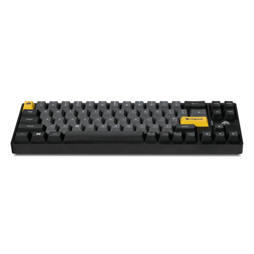 Chillblast Cryo Slate Wired Hall Effect Keyboard