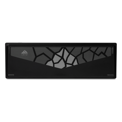 Chillblast Cryo Slate Wired Hall Effect Keyboard