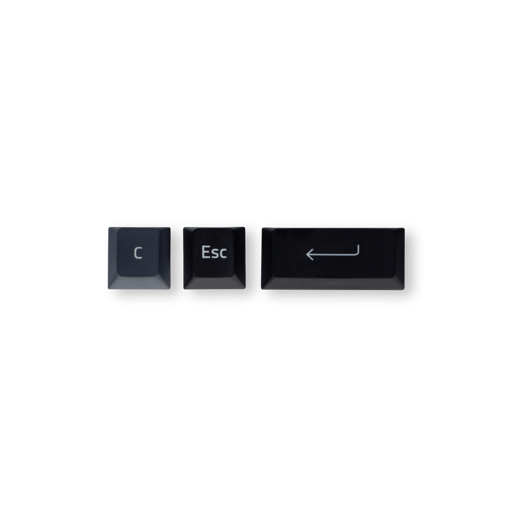 Chillblast Cryo Slate Wired Hall Effect Keyboard