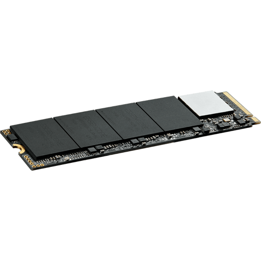 2TB Klevv K02TBM2SP0-10G M.2 2280 PCI Express 4.0 x4 NVMe Solid State Drive