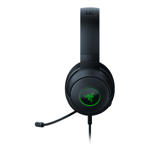 Razer Kraken V3 X Wired USB Gaming Headset