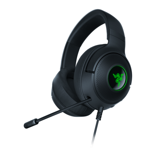 Razer Kraken V3 X Wired USB Gaming Headset