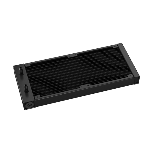 DeepCool LE240 V2 240mm Liquid CPU Cooler with Dual 120mm ARGB Fans