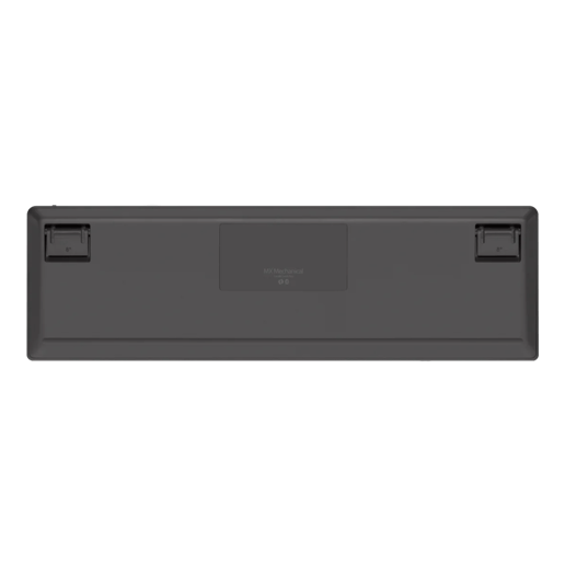 Logitech MX Mechanical Full Size Wireless Illuminated Performance Keyboard