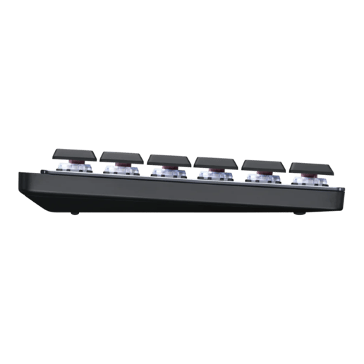 Logitech MX Mechanical Full Size Wireless Illuminated Performance Keyboard