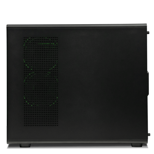 Horizon Ryzen 7 5800X3D 10th Anniversary RTX 5070 Gaming PC