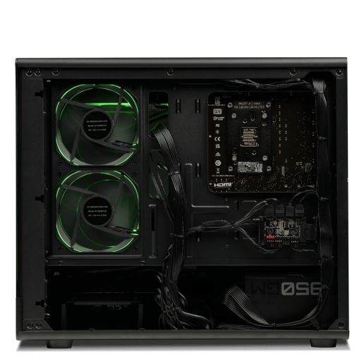 Horizon Ryzen 7 5800X3D 10th Anniversary RTX 5070 Gaming PC