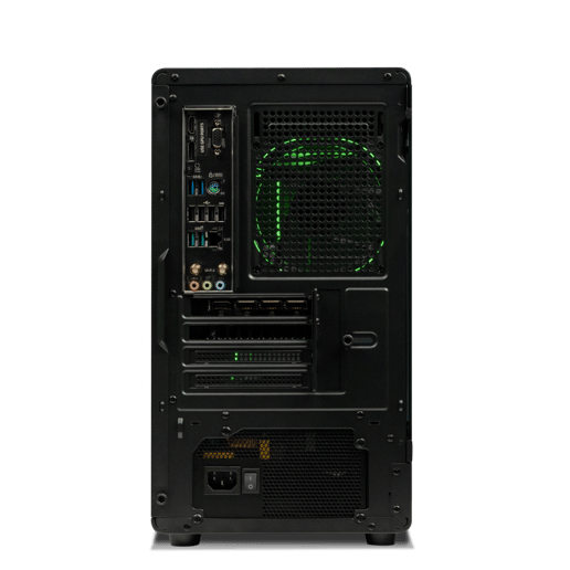Horizon Ryzen 7 5800X3D 10th Anniversary RTX 5070 Gaming PC