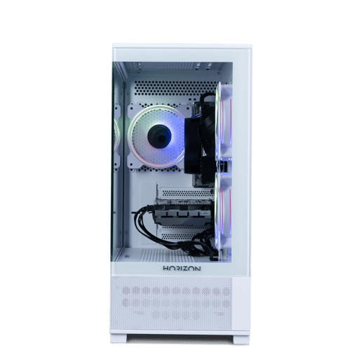 Horizon Core i5 RX 7600 Gaming PC