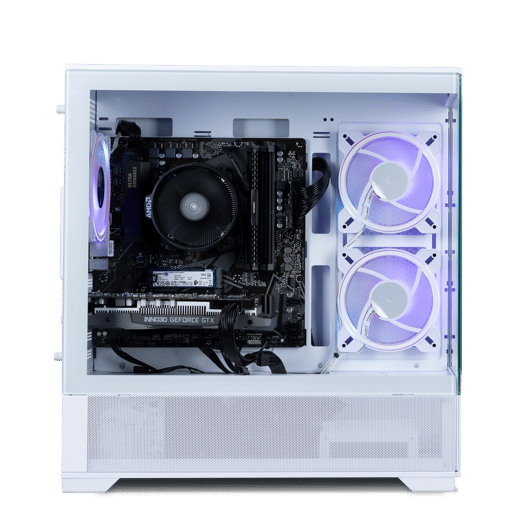 Horizon Core i5 RX 7600 Gaming PC