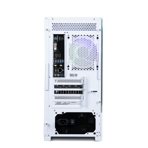 Horizon Core i5 RX 7600 Gaming PC