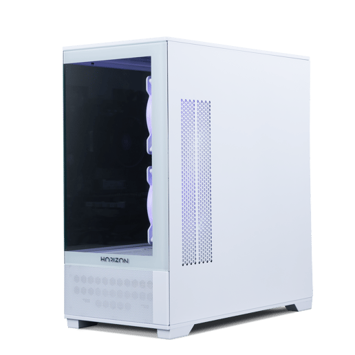 Horizon Core i5 RX 7600 Gaming PC