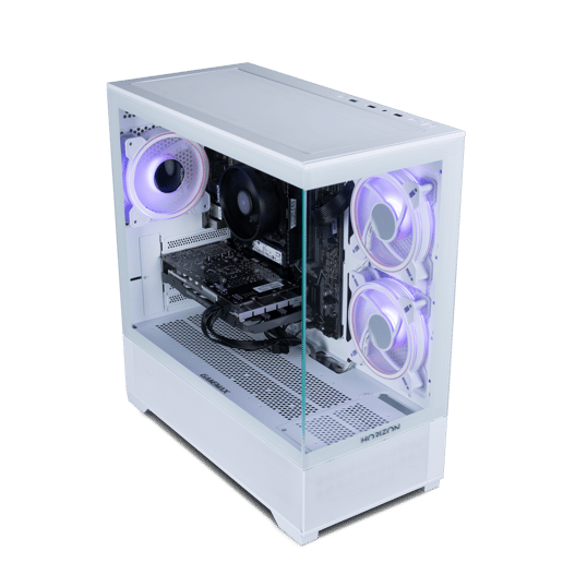 Horizon Core i5 RX 7600 Gaming PC