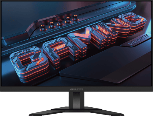 Gigabyte M27UA 27" 4K Gaming Monitor - IPS, 400 nits, 160Hz, 1ms, Speakers, HDMI
