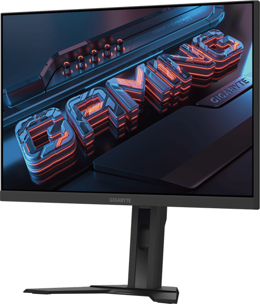 Gigabyte M27UA 27" 4K Gaming Monitor - IPS, 400 nits, 160Hz, 1ms, Speakers, HDMI
