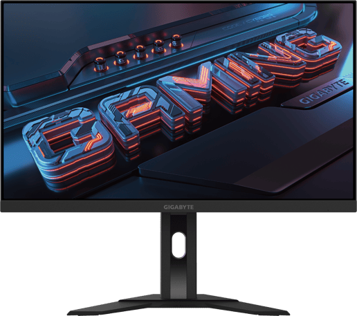 Gigabyte M27UA 27" 4K Gaming Monitor - IPS, 400 nits, 160Hz, 1ms, Speakers, HDMI