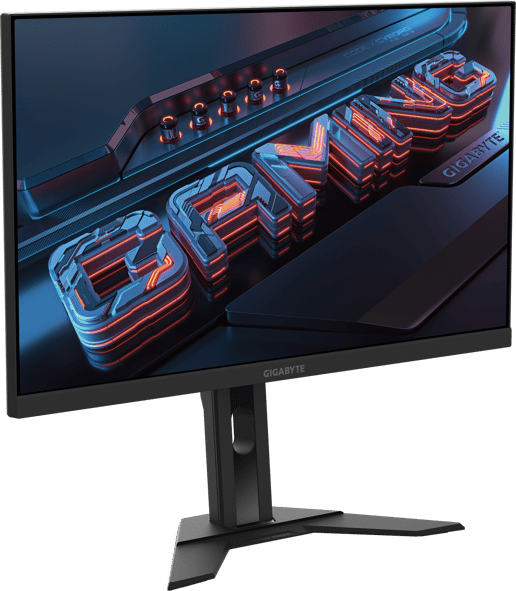 Gigabyte M27UA 27" 4K Gaming Monitor - IPS, 400 nits, 160Hz, 1ms, Speakers, HDMI