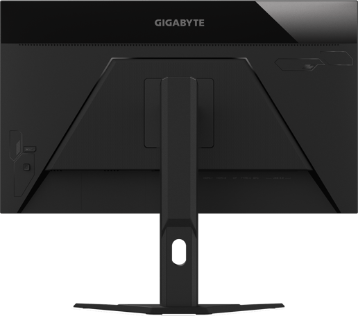 Gigabyte M27UA 27" 4K Gaming Monitor - IPS, 400 nits, 160Hz, 1ms, Speakers, HDMI