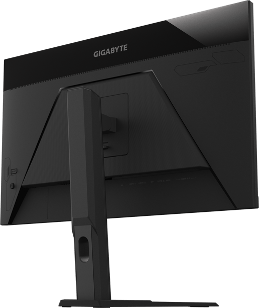 Gigabyte M27UA 27" 4K Gaming Monitor - IPS, 400 nits, 160Hz, 1ms, Speakers, HDMI