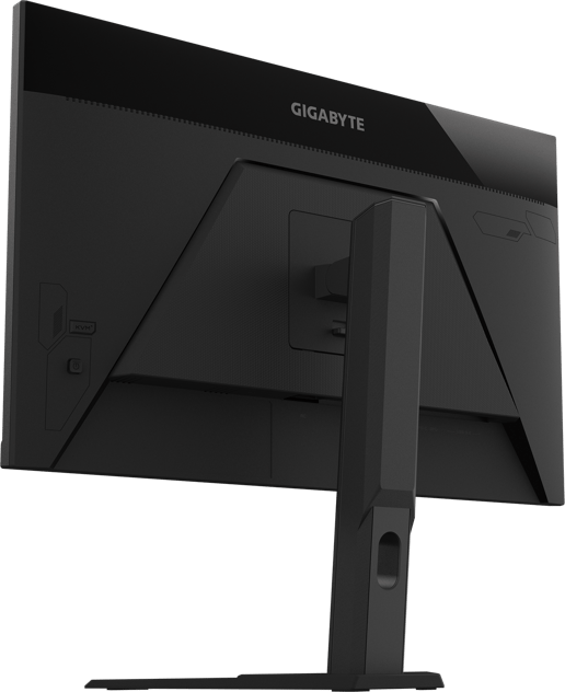Gigabyte M27UA 27" 4K Gaming Monitor - IPS, 400 nits, 160Hz, 1ms, Speakers, HDMI