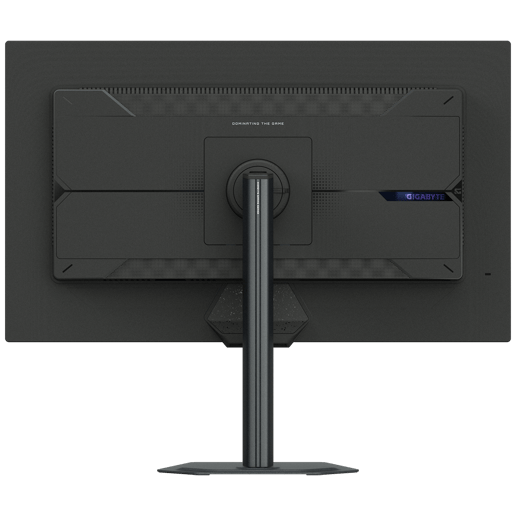 Gigabyte M27UP 27" 4K Gaming Monitor - IPS, 320Hz, 1ms, Speakers, HDMI, DP