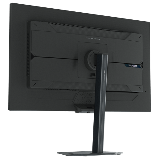 Gigabyte M27UP 27" 4K Gaming Monitor - IPS, 320Hz, 1ms, Speakers, HDMI, DP