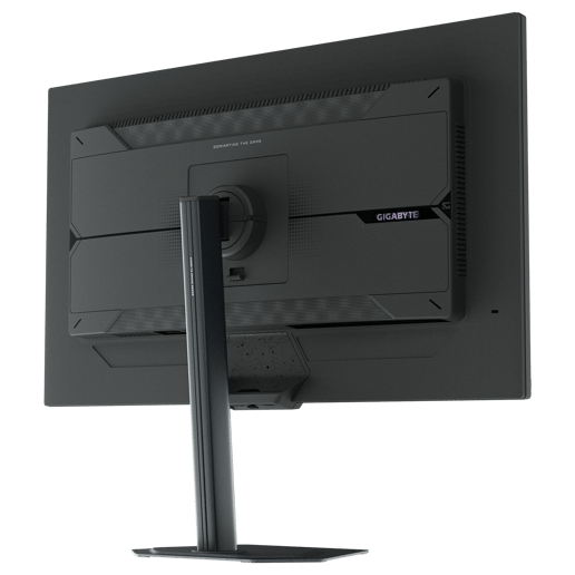 Gigabyte M27UP 27" 4K Gaming Monitor - IPS, 320Hz, 1ms, Speakers, HDMI, DP