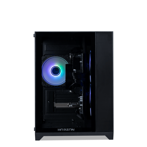 Horizon Ryzen 7 Radeon Graphics Gaming PC