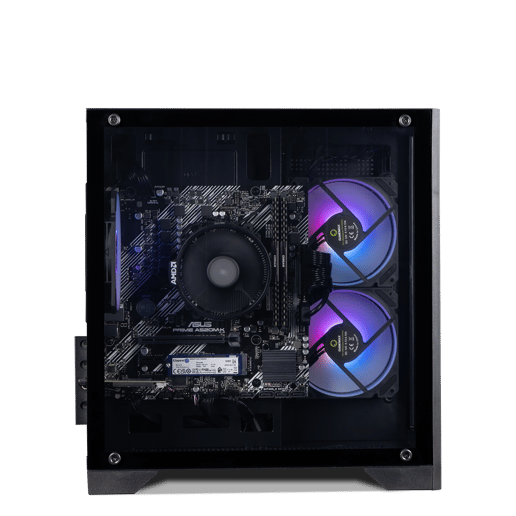 Horizon Ryzen 7 Radeon Graphics Gaming PC
