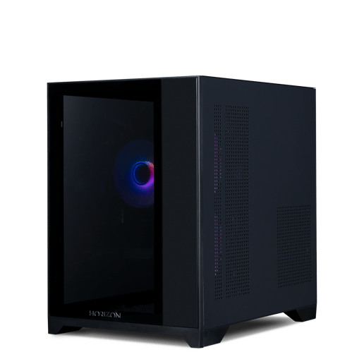Horizon Ryzen 7 Radeon Graphics Gaming PC