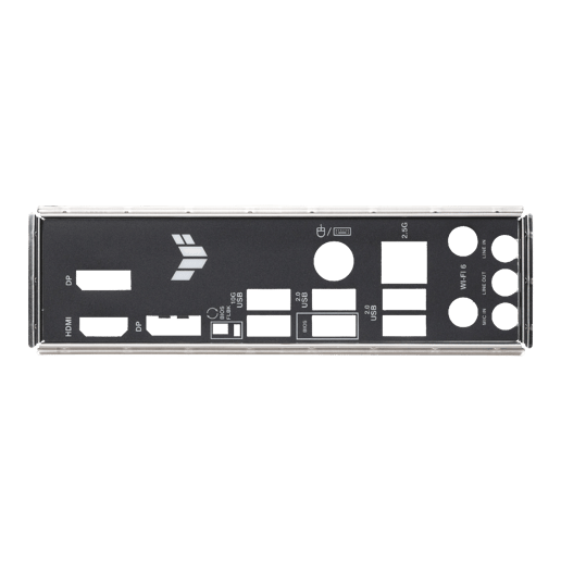 ASUS TUF Gaming A620AM-PLUS WIFI AMD Socket AM5 mATX Motherboard