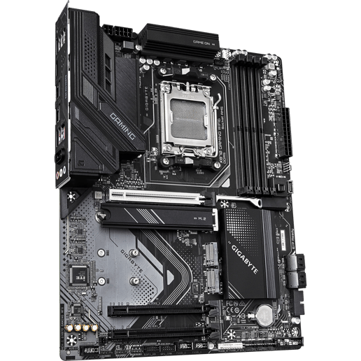 Gigabyte X870 GAMING WIFI6 ATX Motherboard for AMD AM5 CPUs