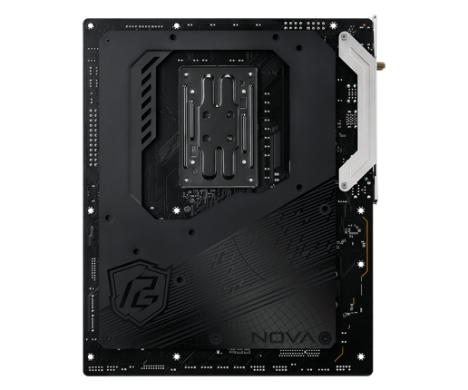 ASRock X870 NOVA WIFI ATX Motherboard for AMD AM5 CPUs